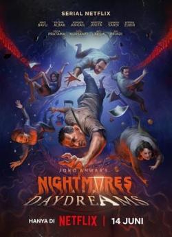 Nightmares and Daydreams par Joko Anwar - Saison 1 wiflix