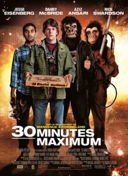 30 Minutes Maximum wiflix