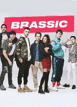 Brassic - Saison 3 wiflix