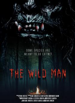 The Wild Man: Skunk Ape wiflix