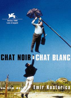 Chat noir, chat blanc wiflix