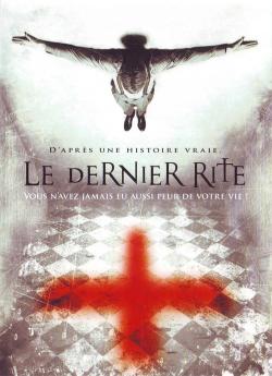 Le Dernier rite wiflix