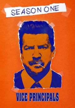 Vice Principals - Saison 1 wiflix