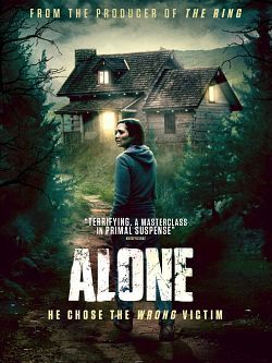 Alone wiflix