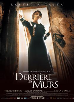 Derrière les murs wiflix