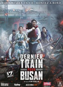 Dernier train pour Busan wiflix