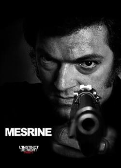 Mesrine : L'Instinct de mort wiflix