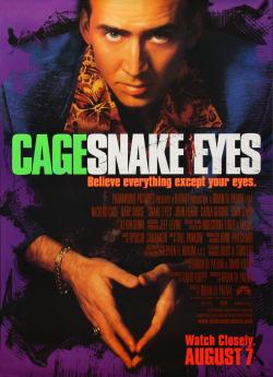 Snake Eyes (1998) wiflix