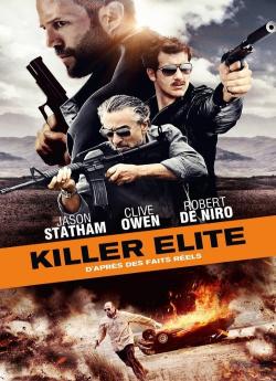 Killer Elite (2011) wiflix