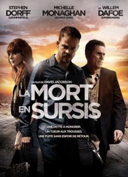 La Mort en sursis wiflix