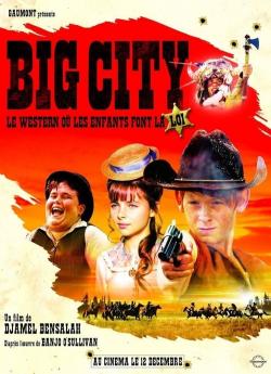 Big City wiflix