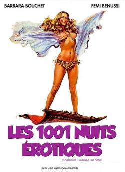 Les 1001 nuits érotiques wiflix