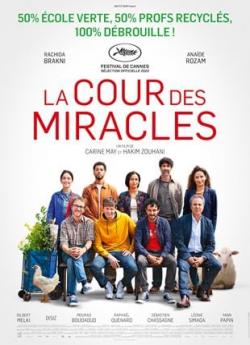 La Cour des miracles wiflix