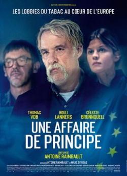 Une affaire de principe wiflix