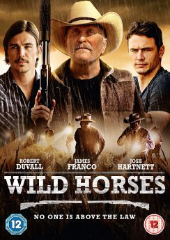 Wild Horses wiflix