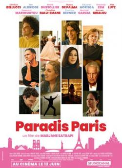 Paradis Paris wiflix