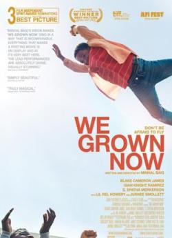 We Grow Now wiflix