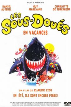 Les Sous-Doués en Vacances wiflix