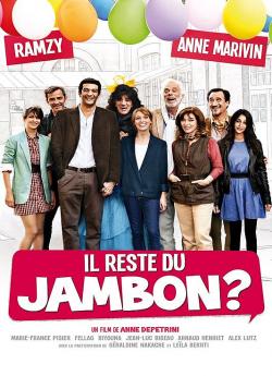 Il reste du jambon ? wiflix