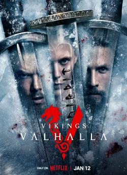 Vikings: Valhalla - Saison 2 wiflix