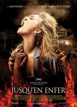 Jusqu'en enfer wiflix