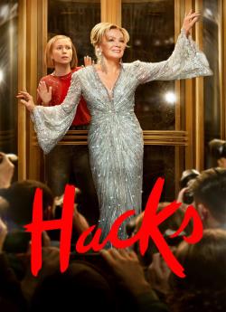 Hacks - Saison 3 wiflix