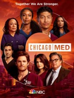 Chicago Med - Saison 6 wiflix