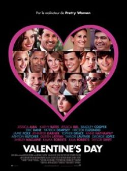 Valentine's Day wiflix