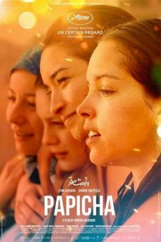 Papicha wiflix