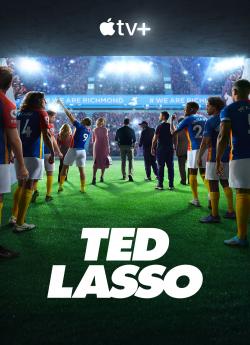 Ted Lasso - Saison 3 wiflix