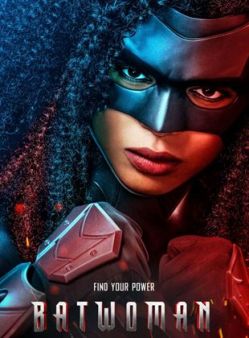 Batwoman - Saison 2 wiflix