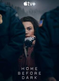 Home Before Dark - Saison 2 wiflix