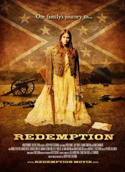 Redemption : Les cendres de la guerre wiflix