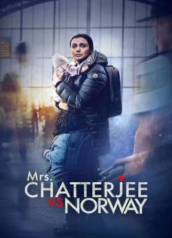 Mrs Chatterjee Vs Norway wiflix