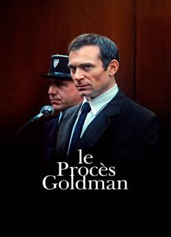 Le Procès Goldman wiflix