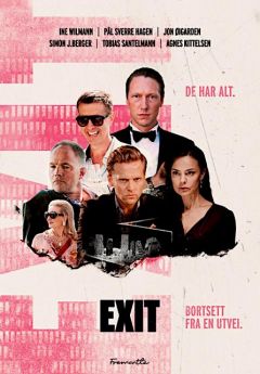 Exit - Saison 1 wiflix