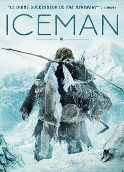 Ötzi, l'homme des glaces wiflix