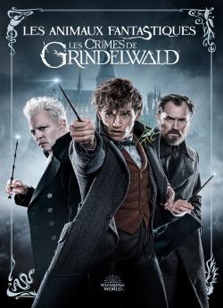 Les Animaux Fantastiques - Les Crimes de Grindelwald wiflix