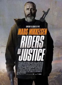 Riders of Justice wiflix