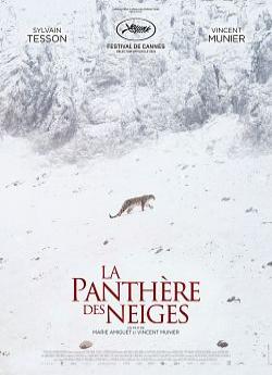 La Panthère des neiges wiflix