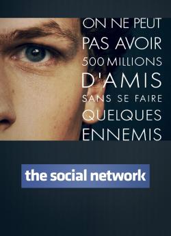 The Social Network wiflix