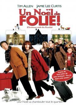 Un Noël de folie ! wiflix