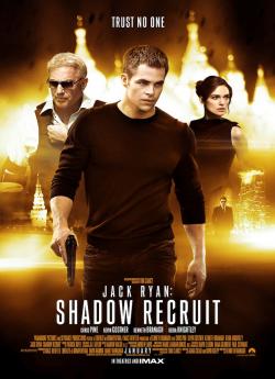 Jack Ryan: Shadow Recruit wiflix