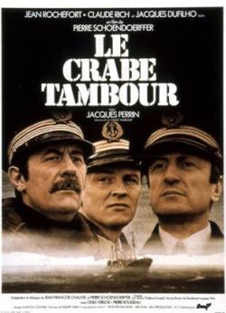 Le Crabe tambour wiflix