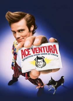 Ace Ventura, détective chiens et chats wiflix