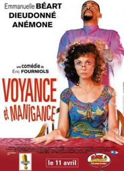 Voyance et manigance wiflix