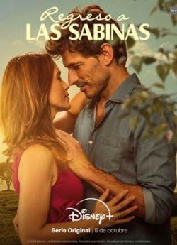 Retour à Las Sabinas - Saison 1 wiflix