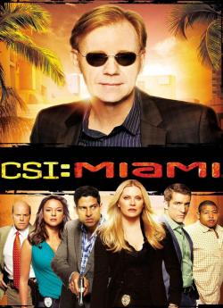 Les Experts : Miami - Saison 10 wiflix