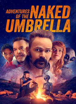 Adventures of the Naked Umbrella wiflix