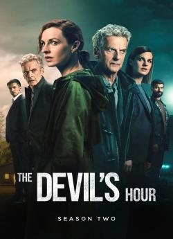 The Devil’s Hour - Saison 2 wiflix